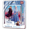 Frozen stílabók og penni