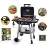Smoby Grill BBQ-