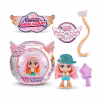 Itty Bitty Prettys - Angel High dúkka