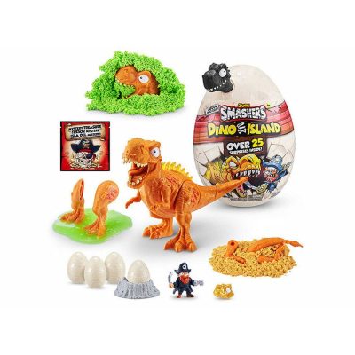 Smashers Dino Egg