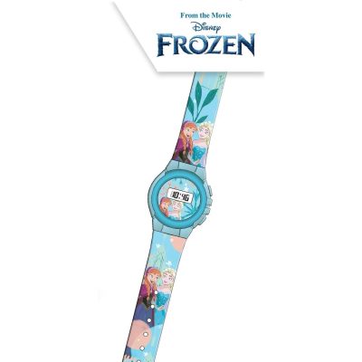 Barnaúr Frozen - Digital