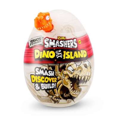 Smashers Egg