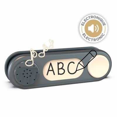 Smoby Dyrabjalla á útihús