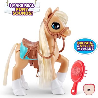 Pets Alive Hestur með hljóðum