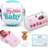 5 Surprise - My Mini Baby sería 1