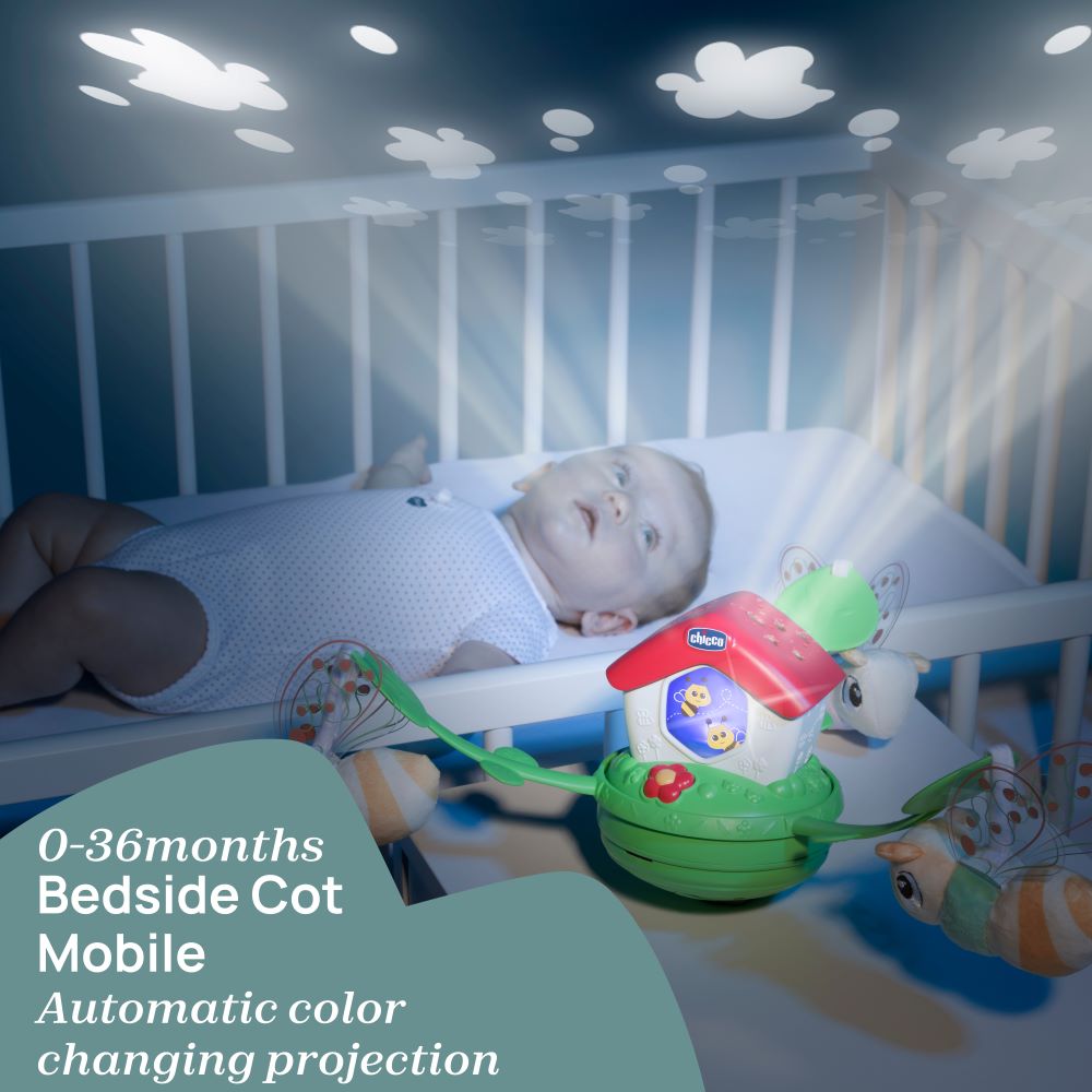 Chicco Býflugu órói - Image 4