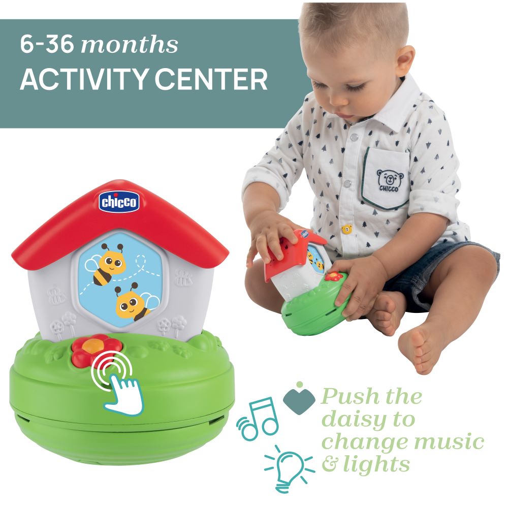 Chicco Býflugu órói - Image 5