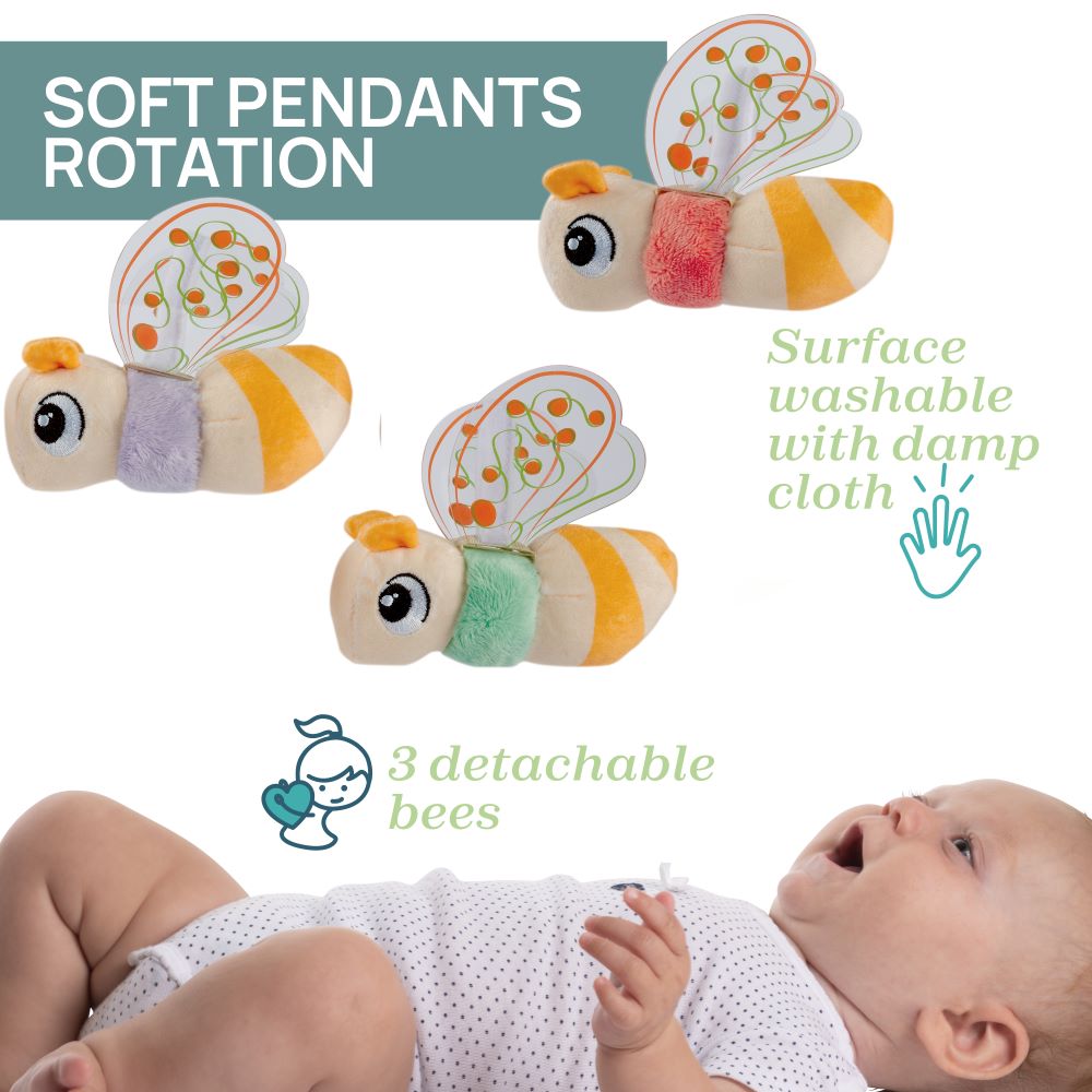 Chicco Býflugu órói - Image 7