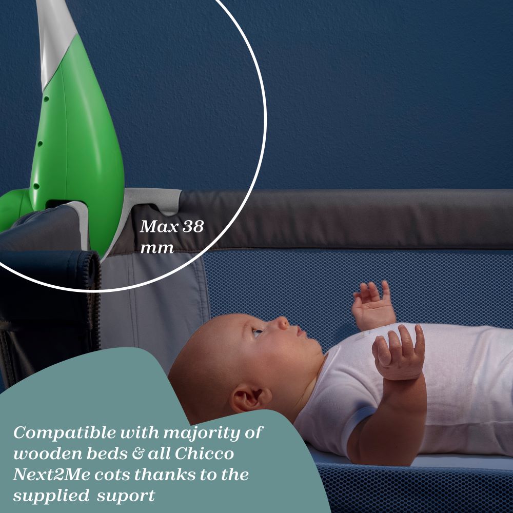 Chicco Býflugu órói - Image 8