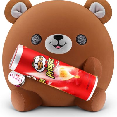 Snackle Surprise 35cm - Terry