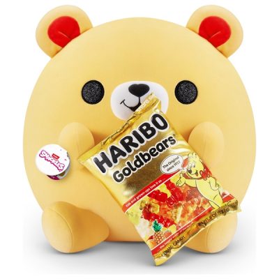 Snackle Surprise 35cm - Nancy
