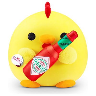 Snackle Surprise 35cm - Dani