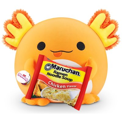 Snackle Surprise 35cm - Albie