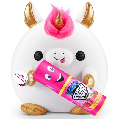 Snackle Surprise 35cm - Richard