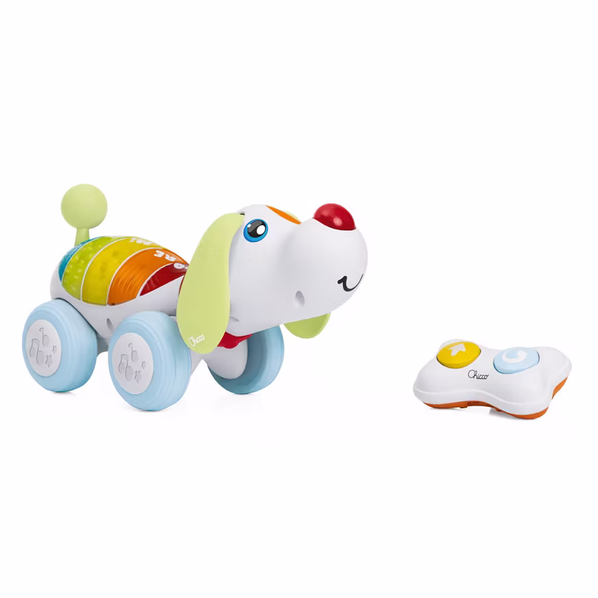 Chicco Dogremi fjarstýrður hundur - Image 2