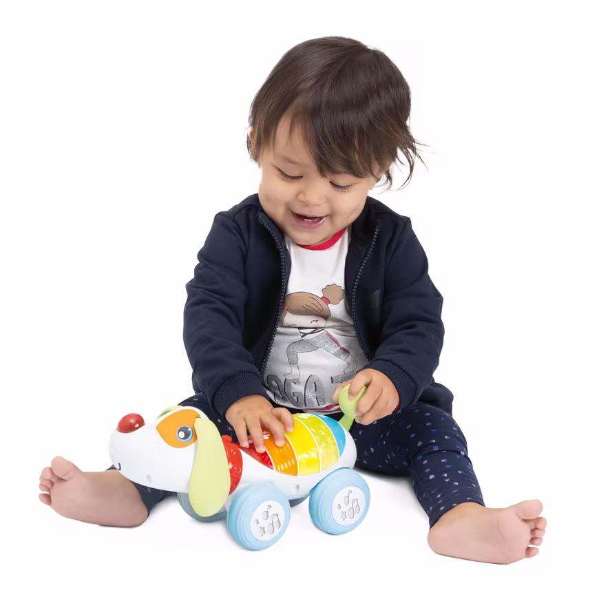 Chicco Dogremi fjarstýrður hundur - Image 4