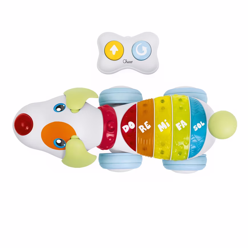 Chicco Dogremi fjarstýrður hundur - Image 5