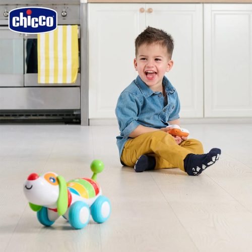 Chicco Dogremi fjarstýrður hundur - Image 10