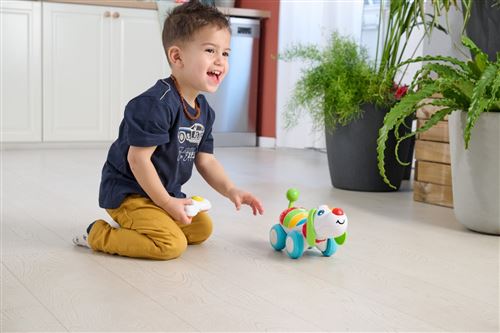 Chicco Dogremi fjarstýrður hundur - Image 12