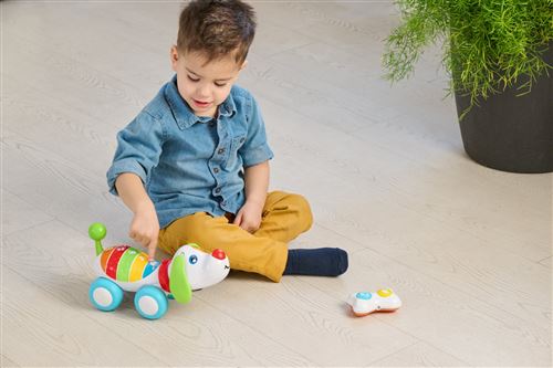 Chicco Dogremi fjarstýrður hundur - Image 14