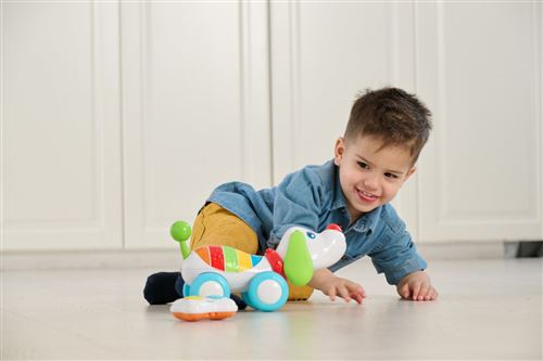 Chicco Dogremi fjarstýrður hundur - Image 15