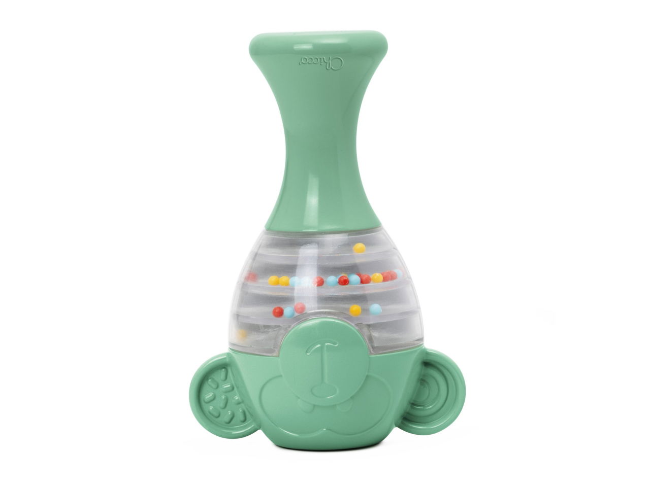 Chicco Eco Hristur/Maracas - Image 3