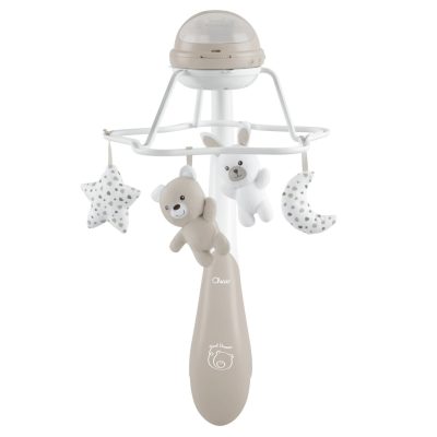 Chicco Regnboga Órói