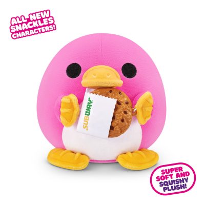 Snackle 20cm Whitney