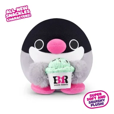 Snackle 20cm -Penelope