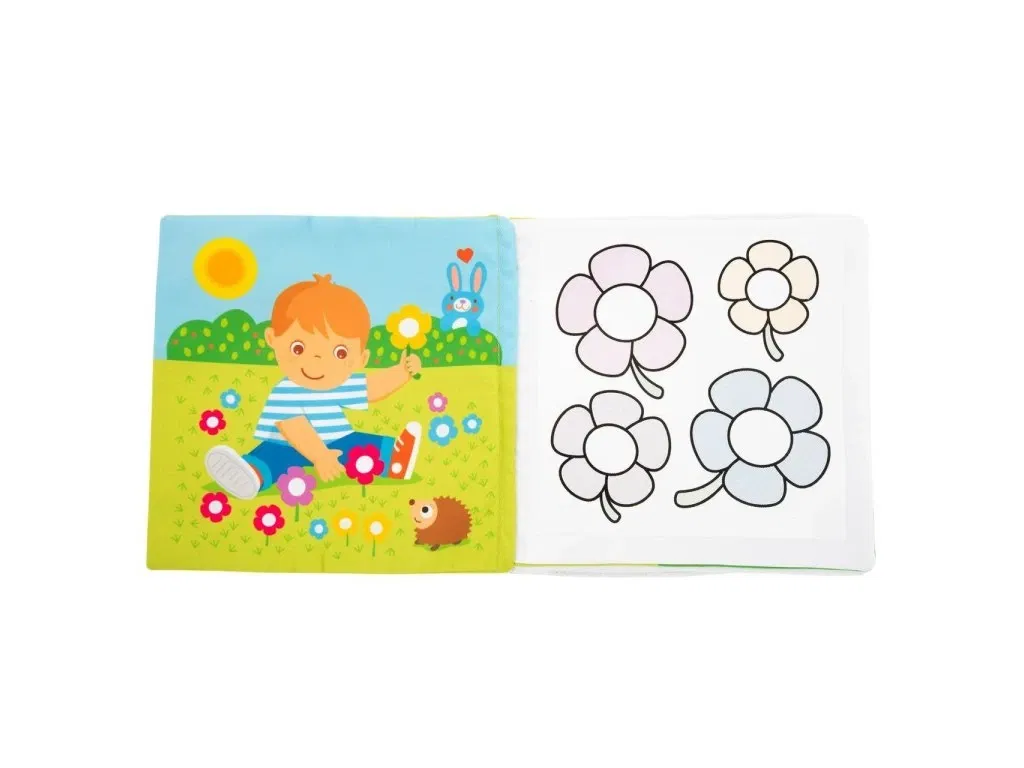 Chicco vatnslitabók - Image 5