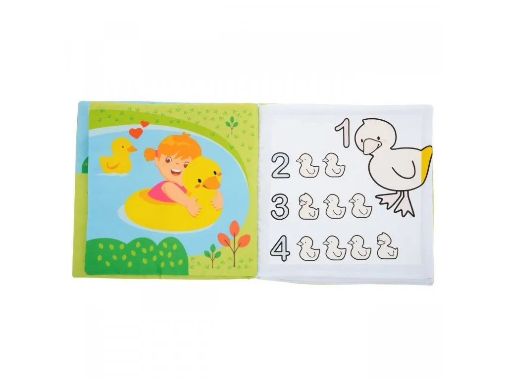 Chicco vatnslitabók - Image 6