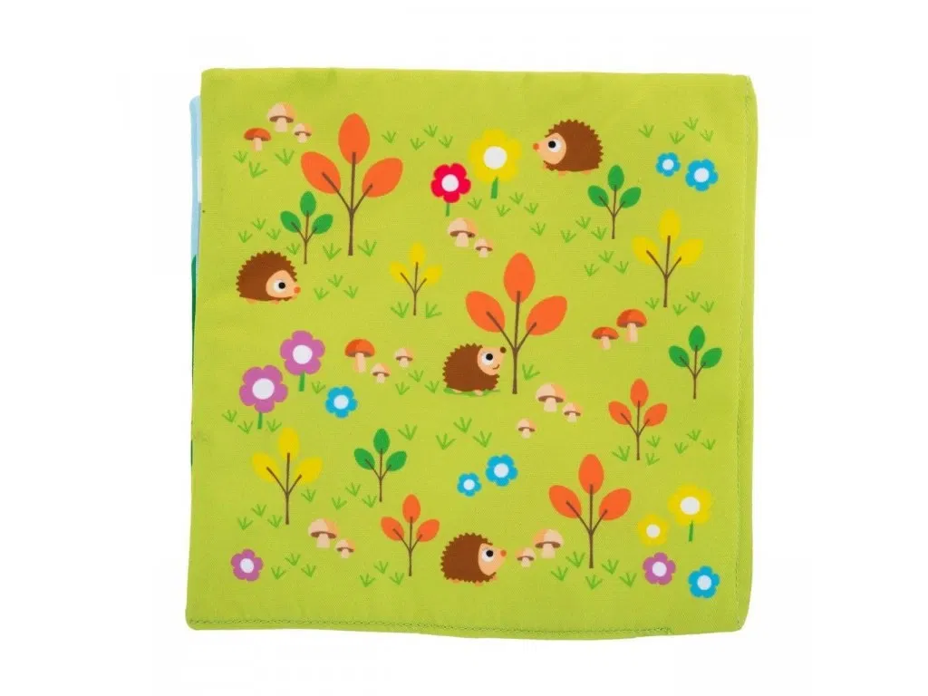 Chicco vatnslitabók - Image 7