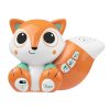 Chicco Foxy Spiladós og Ljós