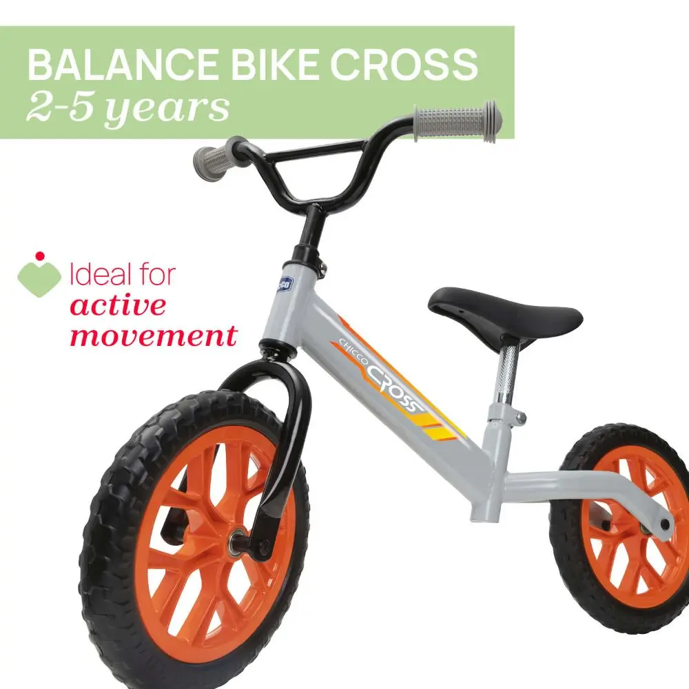 Chicco Jafnvægishjól CROSS - Image 2