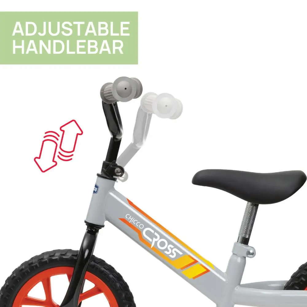 Chicco Jafnvægishjól CROSS - Image 4