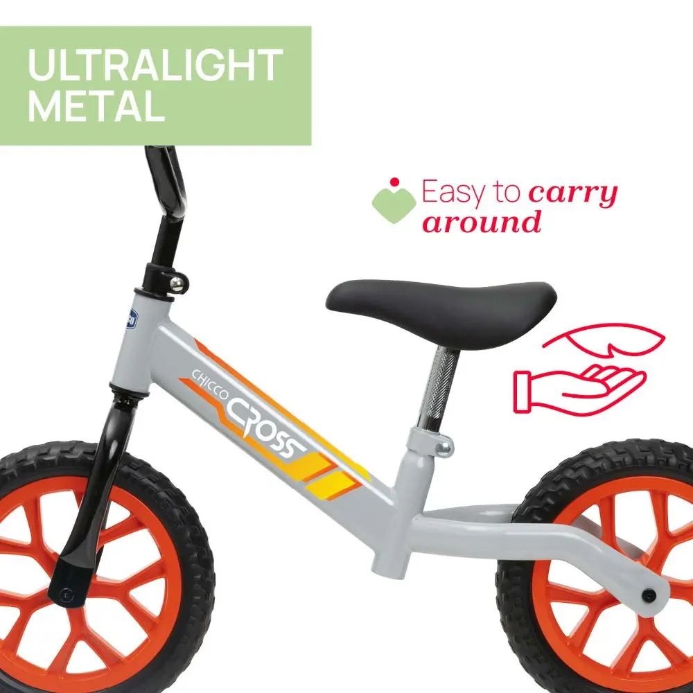 Chicco Jafnvægishjól CROSS - Image 7