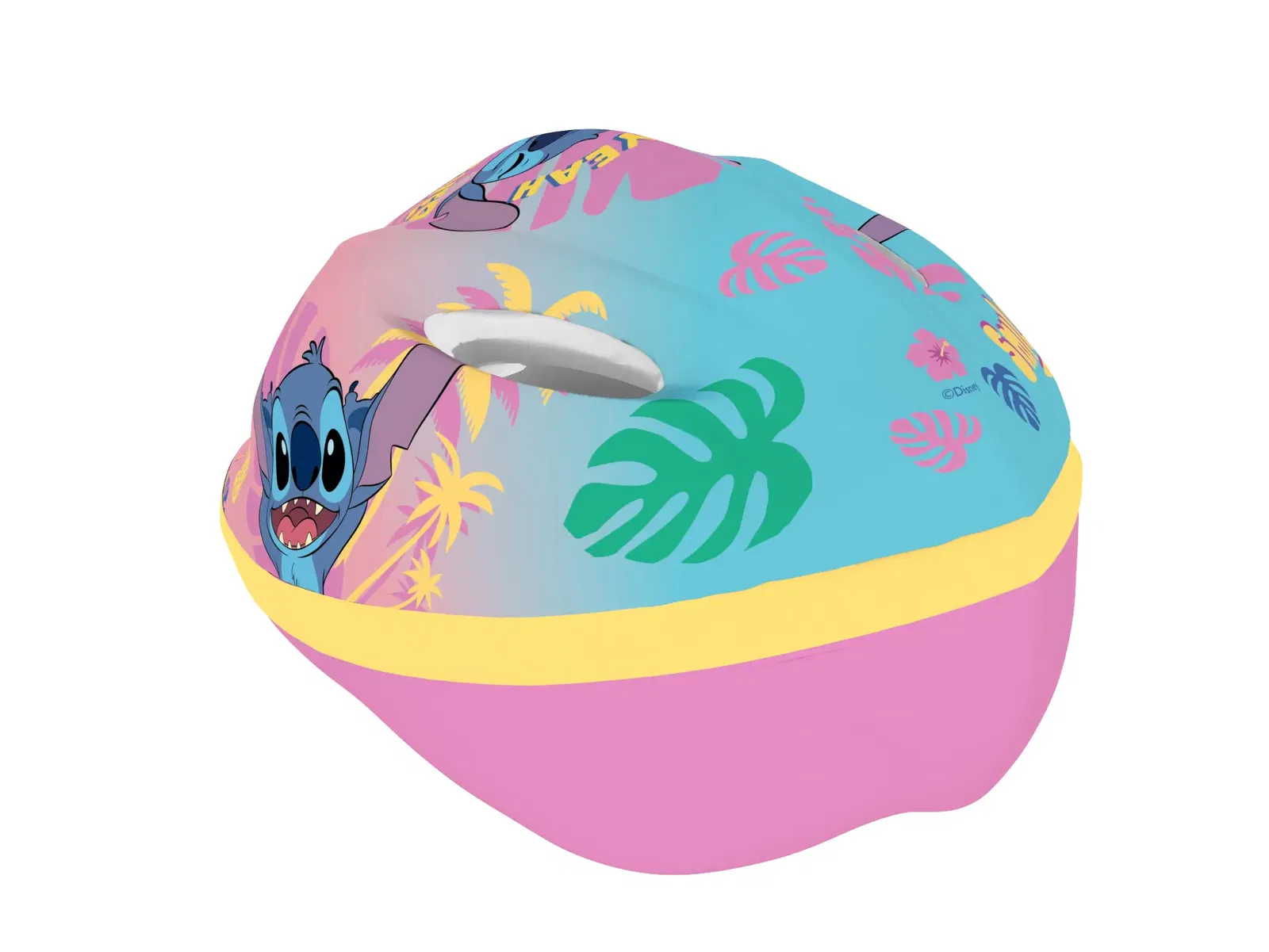 Hjólahjálmur Stitch stærð 52-56cm - Image 3