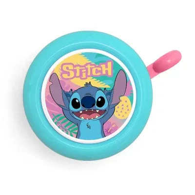 Bjalla á hjól Stitch