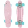 Pennyboard Bleikt 55cm