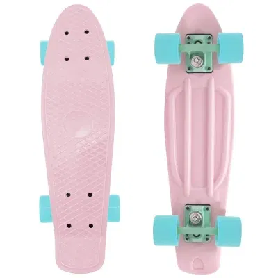 Pennyboard Bleikt 55cm