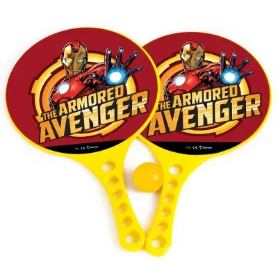 Avengers Tennisspaðar