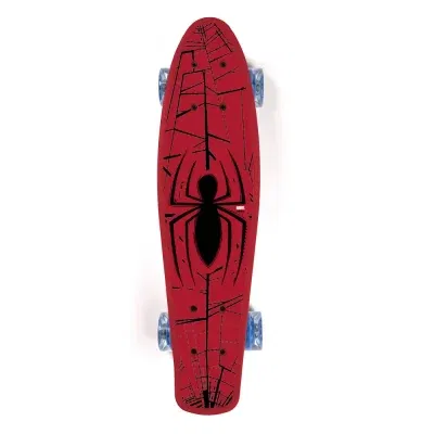 Pennyboard Spiderman 55cm