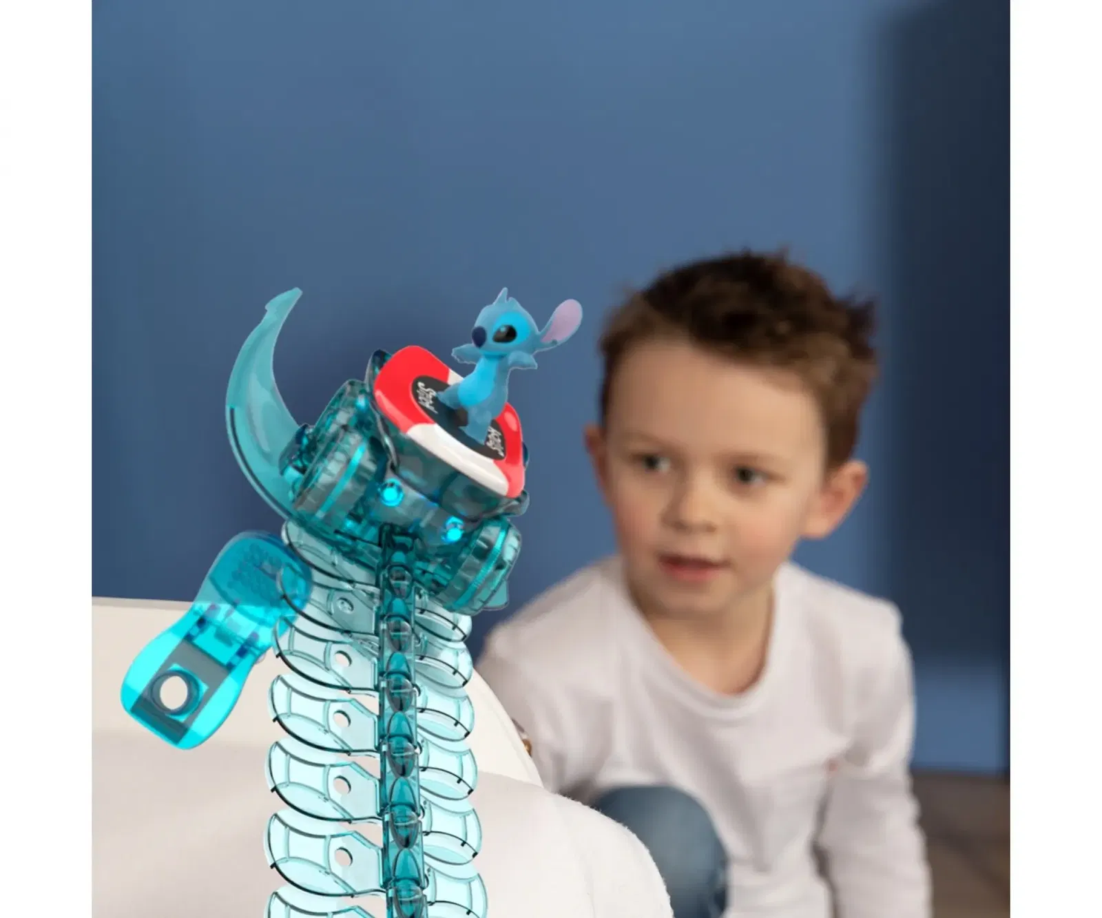 Smoby Stitch Flextreme bílabraut - Image 6