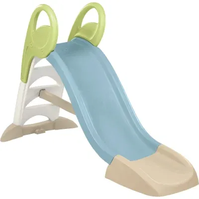 Smoby Rennibraut Blá