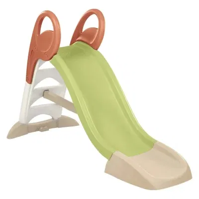 Smoby Rennibraut Græn -