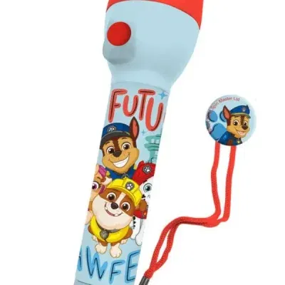 Vasaljós Hvolpasveit