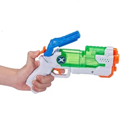 X-Shot Vatnsbyssa - 220ml tankur