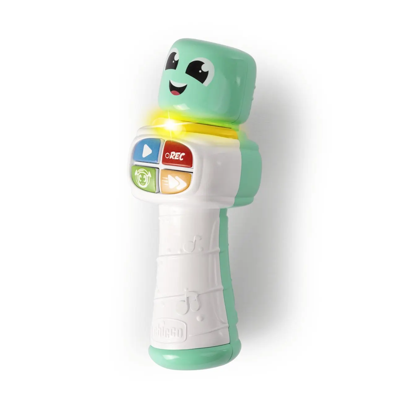 Chicco hljóðnemi sem magnar röddina þína! - Image 3