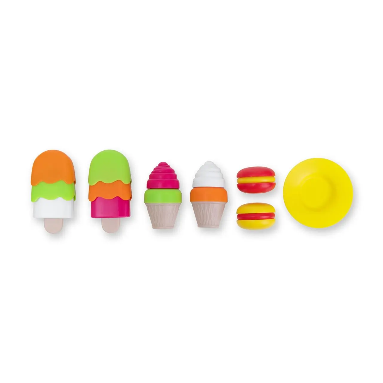 Chicco Ísvagn með formum - Image 6