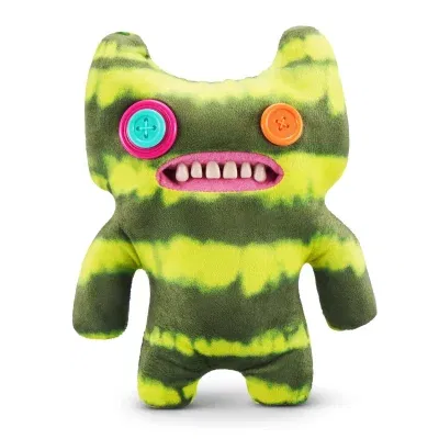 Fuggler - Misfit Edition  Indecisive Monster